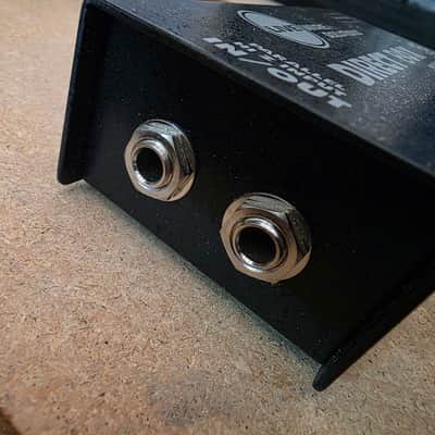 Livewire Solutions PDI Passive Direct Box image 2