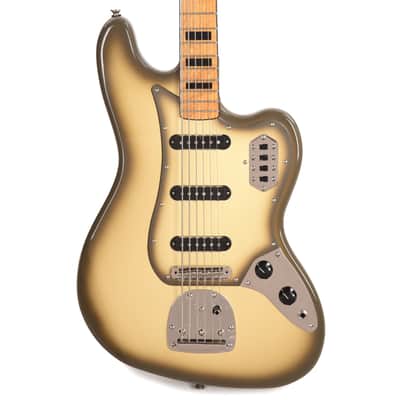 Squier Classic Vibe Bass VI Antigua (CME Exclusive) Pre-Order image 2