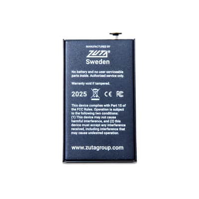 ZUTA Enigma MIDI Controller for GBG120 image 5