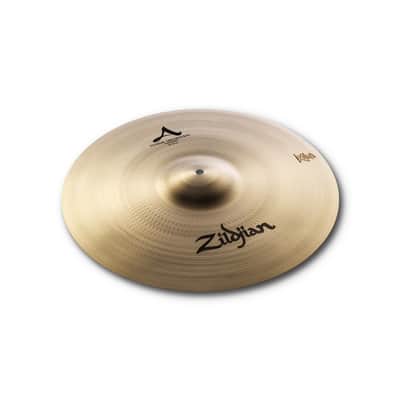 Zildjian A0419-18' A Classic Orchestral Suspended - Suspended image 2