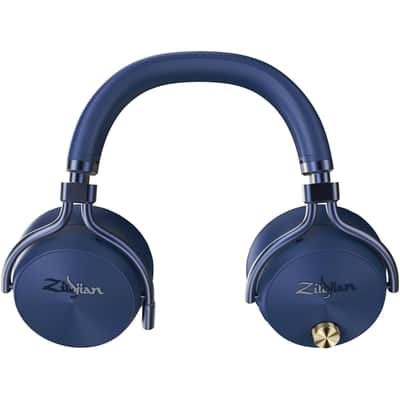 Zildjian ALCHEM-E Perfect Tune Headphones - Midnight image 3