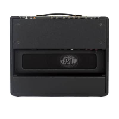 Marshall Origin ORI50C 50-Watt 1x12” Guitar Combo Amplifier image 4