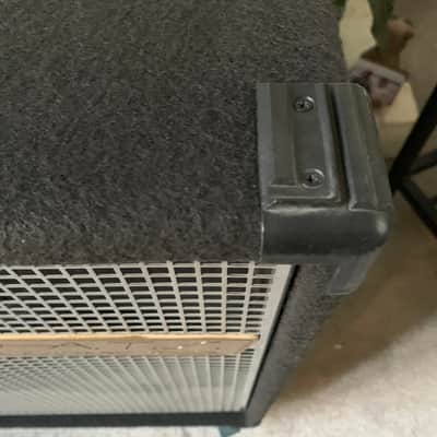 ATS BS2X10CH-T23 2x10 Bass Cab 800w 4ohm image 6