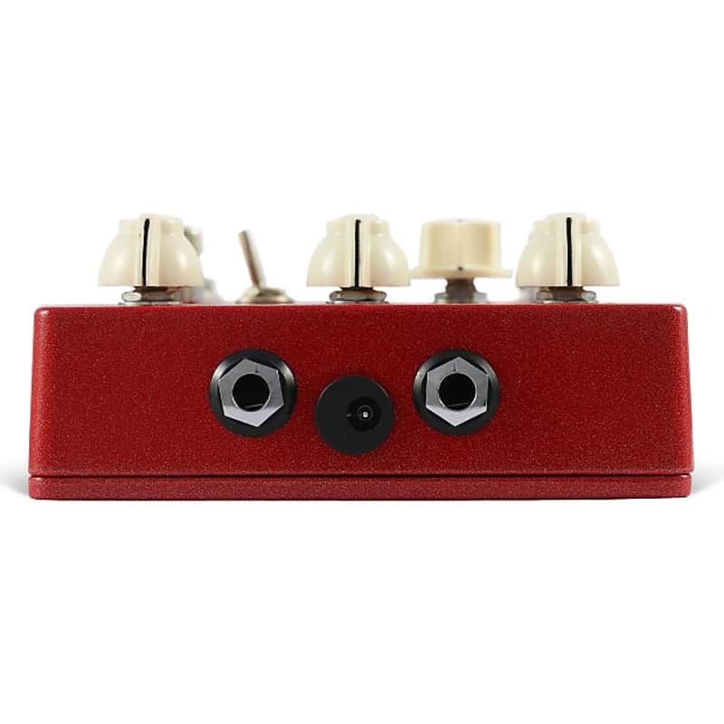 Lunastone True Overdrive Wise Guy image 3