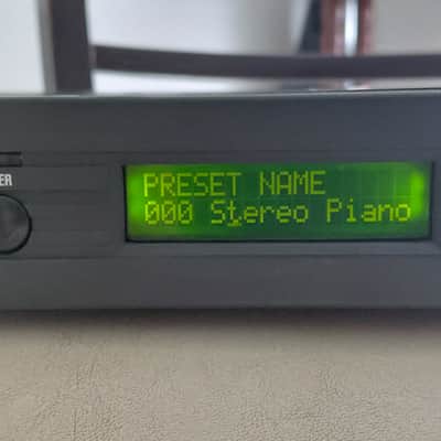 E-MU Systems Proteus/1 Rackmount 32-Voice Sampler Module (1989) image 5