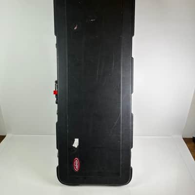 Ibanez Roadstar II 1985 Made in Japan Black Bass Series image 2