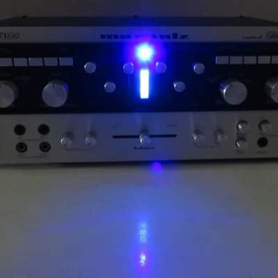 MARANTZ 3800 INTEGRATED AMPLIFIER FULLY SERVICED RECAPPED EXCELLENT CONDITION image 5