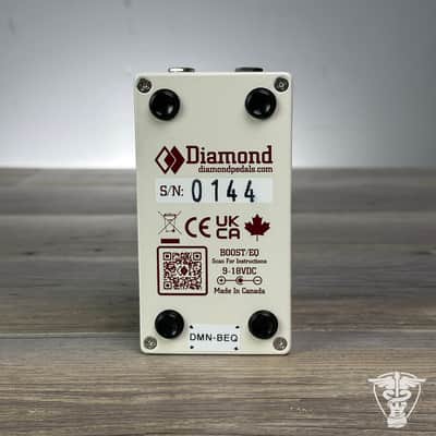 Diamond Boost / EQ image 6
