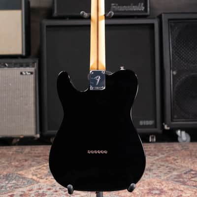 Fender Player II Modified Telecaster Electric Guitar - Dusk with Gig Bag image 8