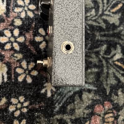 R2R Electric Two Knob Treble Booster w/ Mullard OC44 image 7