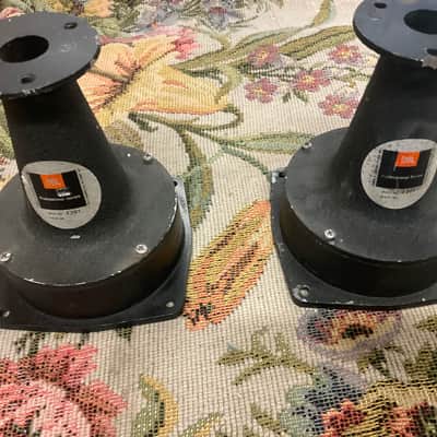 JBL 2301 PAIR HORN image 13
