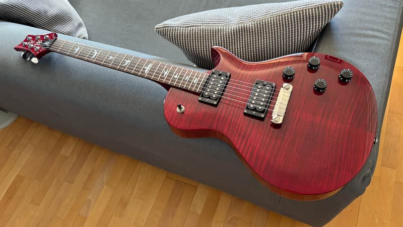 PRS SE 245