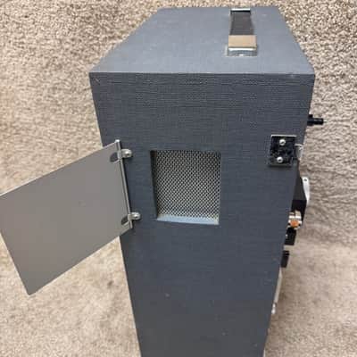Akai M-9 Stereo Reel-to-Reel 1/4 inch Tape Recorder Machine image 8