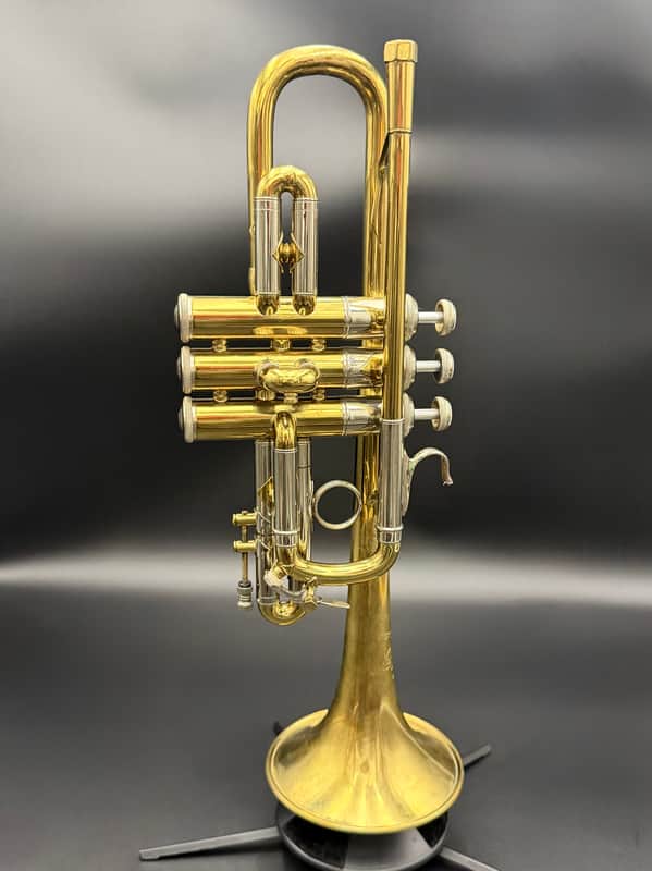 Bach Stradivarius 304