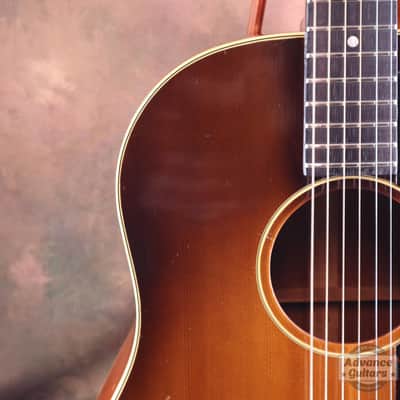 Gibson 1958 J-45 image 13