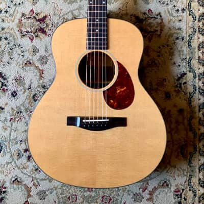 Eastman ACTG2E-Deluxe image 1