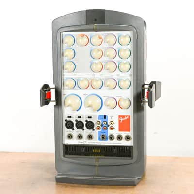 Fender Passport P-150 Portable PA System CG014SW image 13