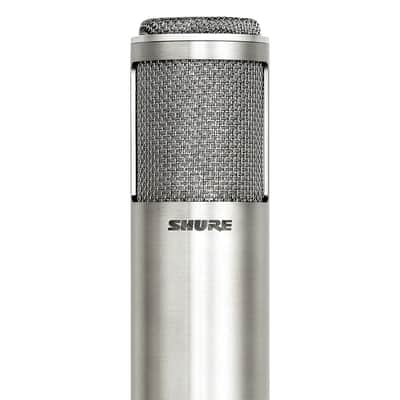 Shure KSM353/ED Premier Bi-directional Ribbon Microphone image 2