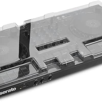 Decksaver Cover for Pioneer DJ DDJ-FLX6 & DDJ-FLX6-GT (DS-PC-DDJFLX6) image 1