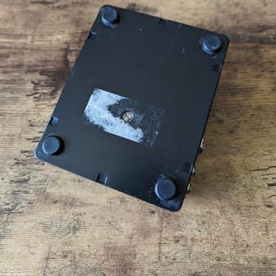 Vintage KOD NG02 Chorus // MN3207 BBD analog pedal image 3