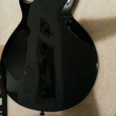 ESP LTD EC 401 Korean Made, Eclipse, EC 1000 image 6