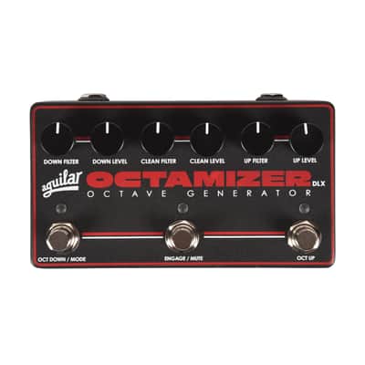 Ibanez OT10 Octave Pedal | Reverb Australia