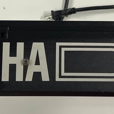 Yamaha DX7s - With Cartridge and Roadcase - FREE SHIPPING image 22