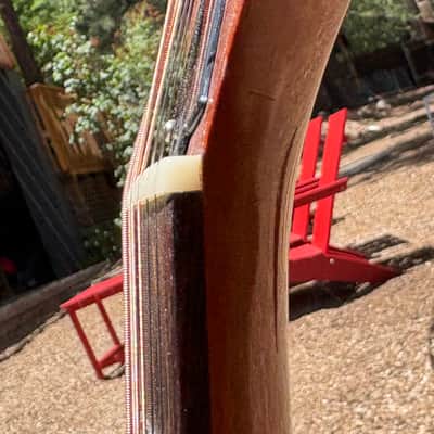 Guild D-25 Bluegrass 1972 Mahogany (2024 Neck Reset) image 15