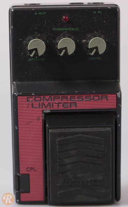 Ibanez CPL image 1