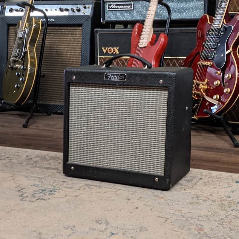 Fender Pro Jr. III image 1