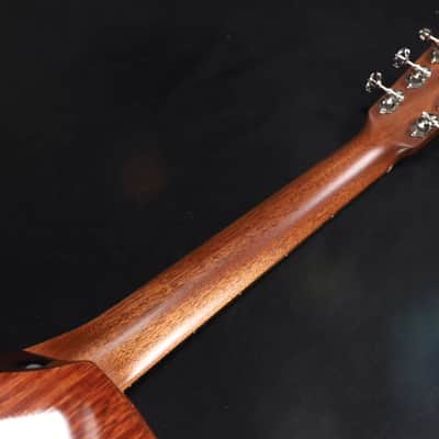 Martin SC-13E Modern Road Series Acoustic-Electric Guitar - Mezcal Burst with softshell case 051 image 8