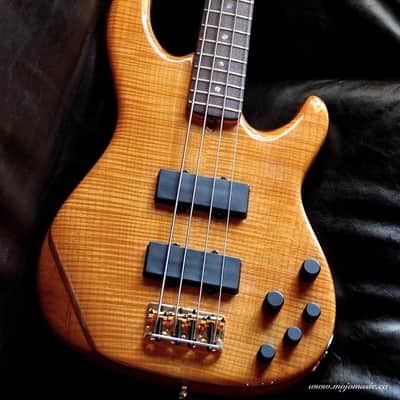 Fender Zone Active Natural image 1