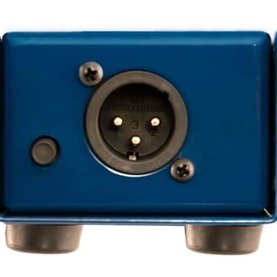 Cloud Microphones Cloudlifter CL-X | Mic Activator with Cinemag Transformer image 3