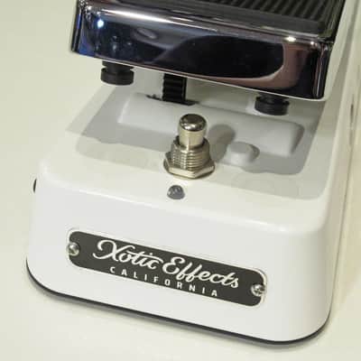 Xotic USED XW-1 Wah Pedal (XW Wah Exotic) image 5