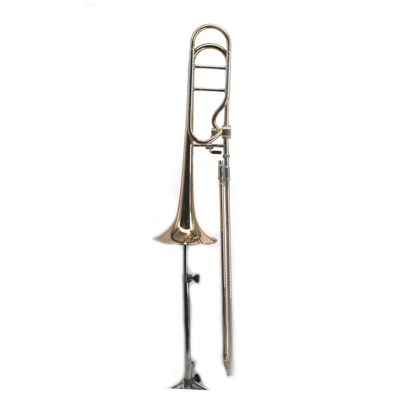 Antoine Courtois AC420-BHR Tenor Trombone w/ F attatchment & Hagman Valve image 1