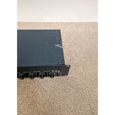 TL Audio Dual Valve Equaliser - Rack Effects - Poor image 7