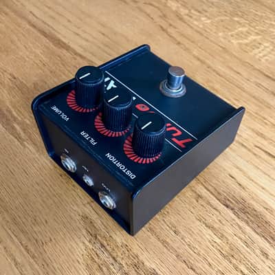 ProCo Turbo Rat 1989 image 6
