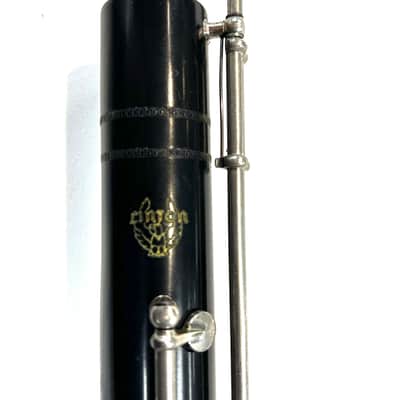 Linton Bassoon image 9