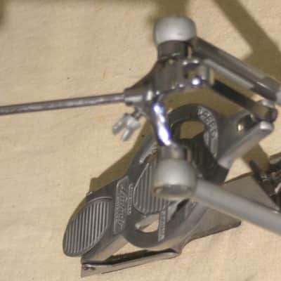 1970-71 Ludwig Speed King bass drum pedal image 2