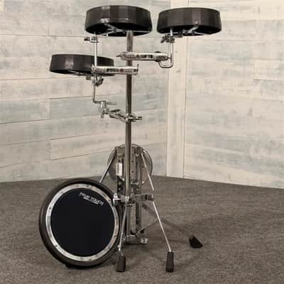 Used Tama True Touch Practice Drum Kit - Good image 8