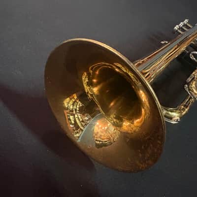 Martin Handcraft Committee Trumpet image 7