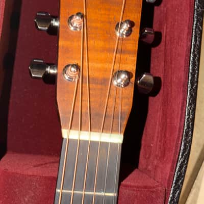Martin Custom shop 0000 Engleman EIR Sinker image 5