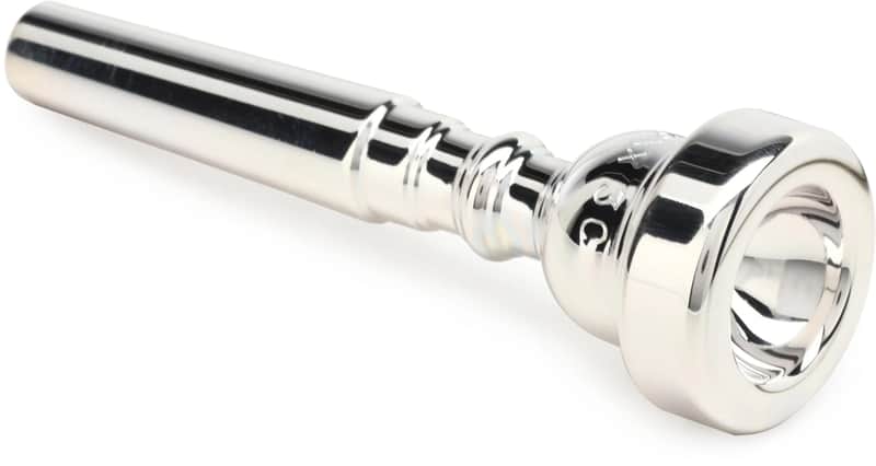 Faxx 3C Trumpet Mouthpiece image 1