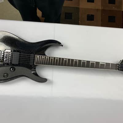 ESP Horizon-I Titan Metal Electric Guitar + Hard Case MIJ Horizon I - In Stock image 14