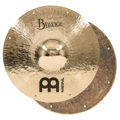 Meinl   A Cs7 image 4