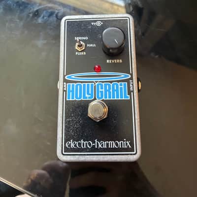 Electro-Harmonix Holy Grail Nano Reverb 2009 - Present - Various image 1