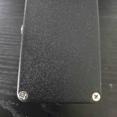 Lovepedal Kalamazoo Black Caucus - Killer overdrive! image 2