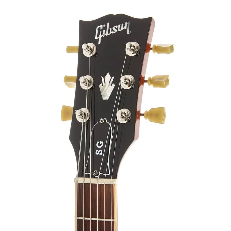 Gibson SG Standard T 2016 image 5