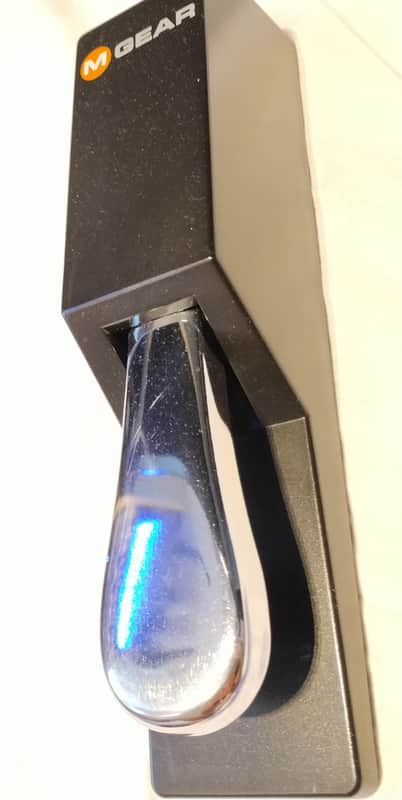 M-Audio SP-2 Black imagen 1