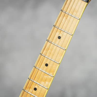 Ibanez Prestige RG652AHMFX Nebula Green 2019 image 21